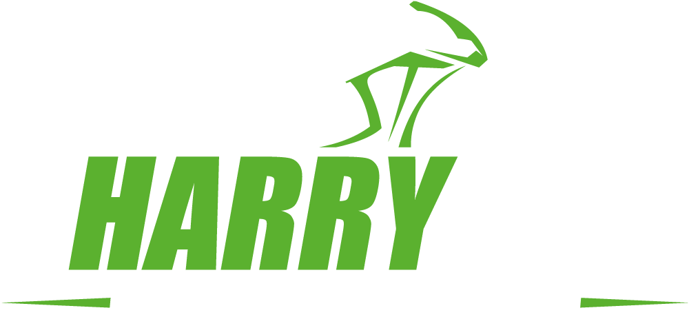 Harry P's Bespoke Bike Services